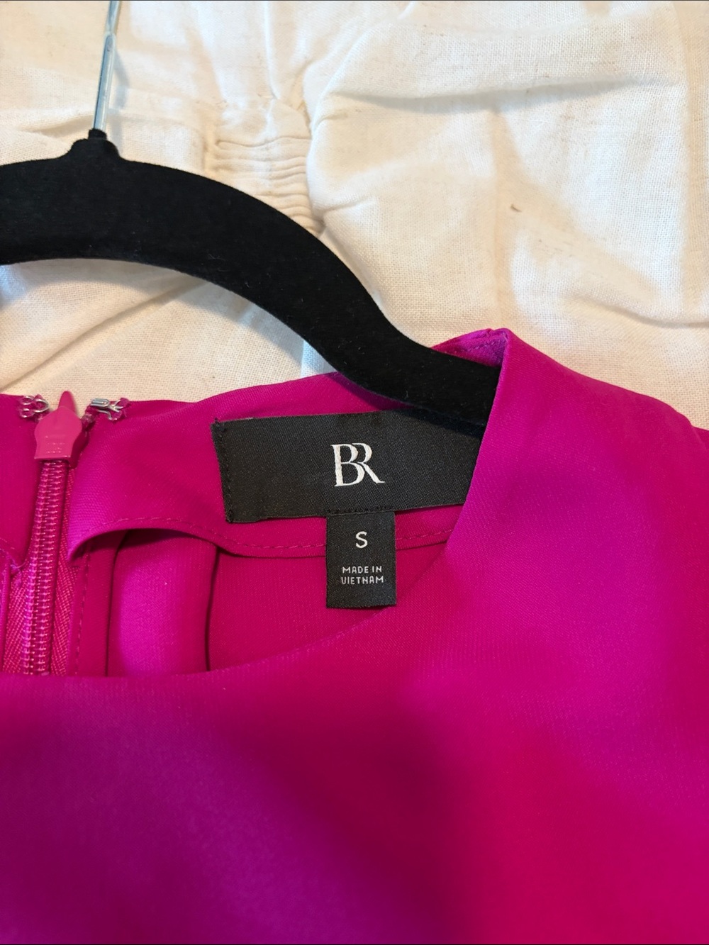 Banana Republic Aurelia Short-Sleeve Maxi Dress - Picture 5 of 7